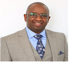 Prof. Eng. Peter N. Muchiri, EBS