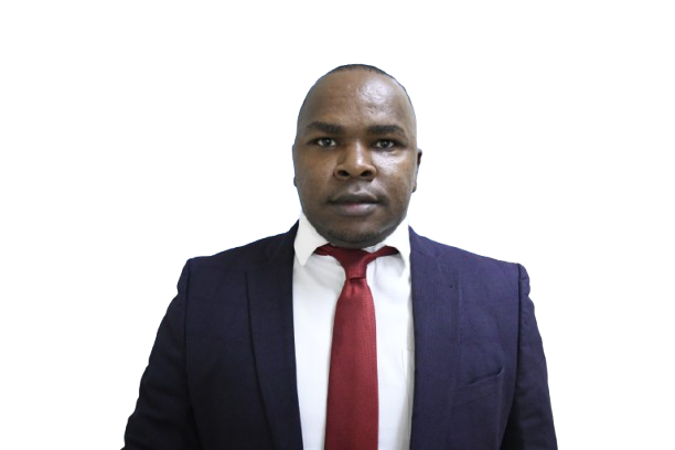 Mr. Stanley M. Kyungu