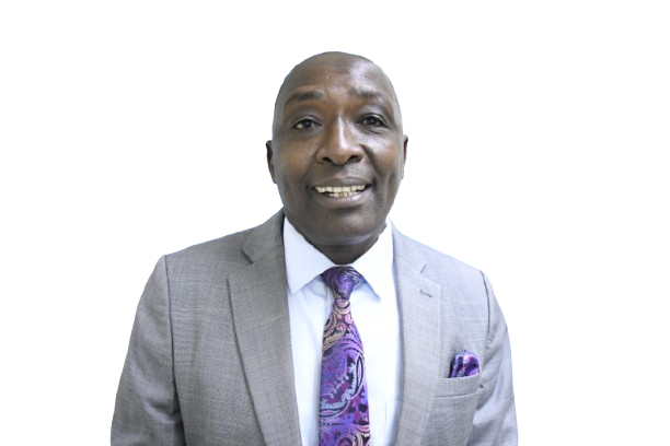 Bishop Paul G. Wanjohi