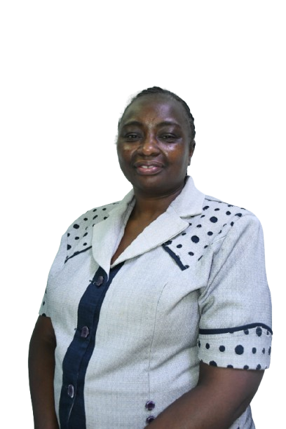 Ms Peris Kimani