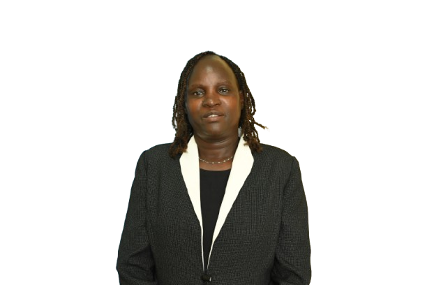 Ms Catherine Mutuiri
