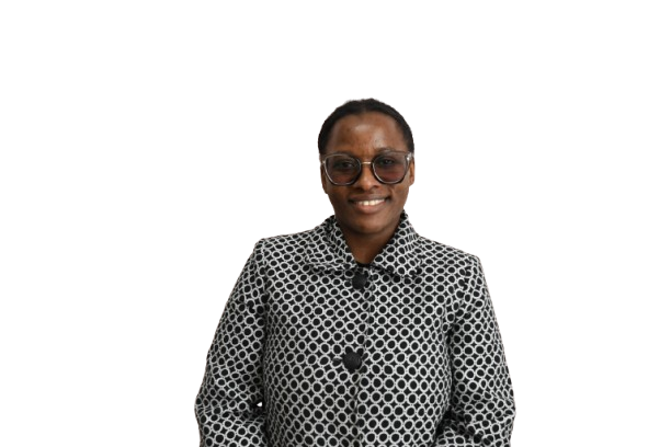 Ms. Anne Apiyo