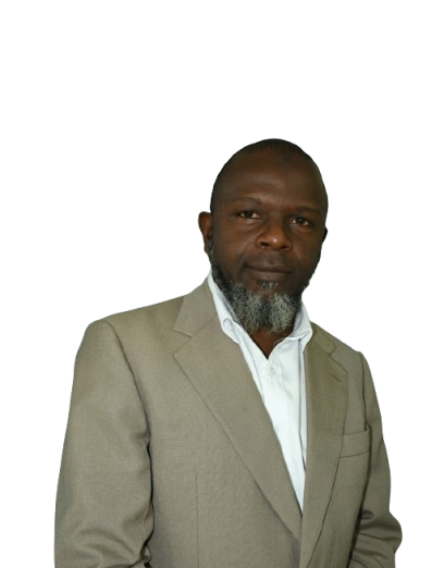 Mr Zuberi Abdi