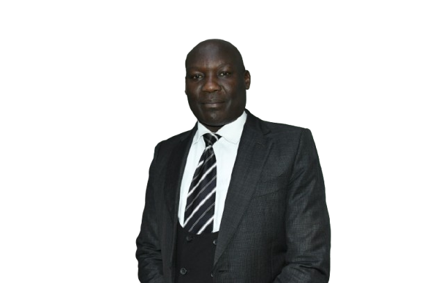 Mr Ibrahim Papai