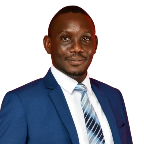 Dr Eistein Kibet