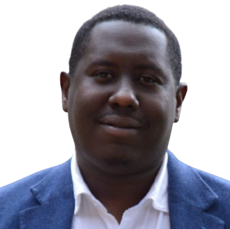 Dr Christopher Kariuki