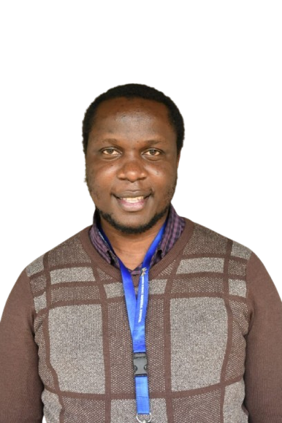 Dr. Daniel Yonah