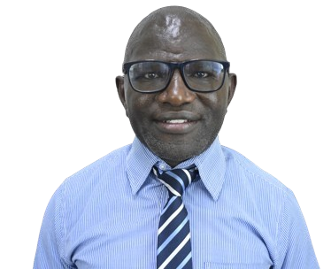 CPA Zablon Gichaba