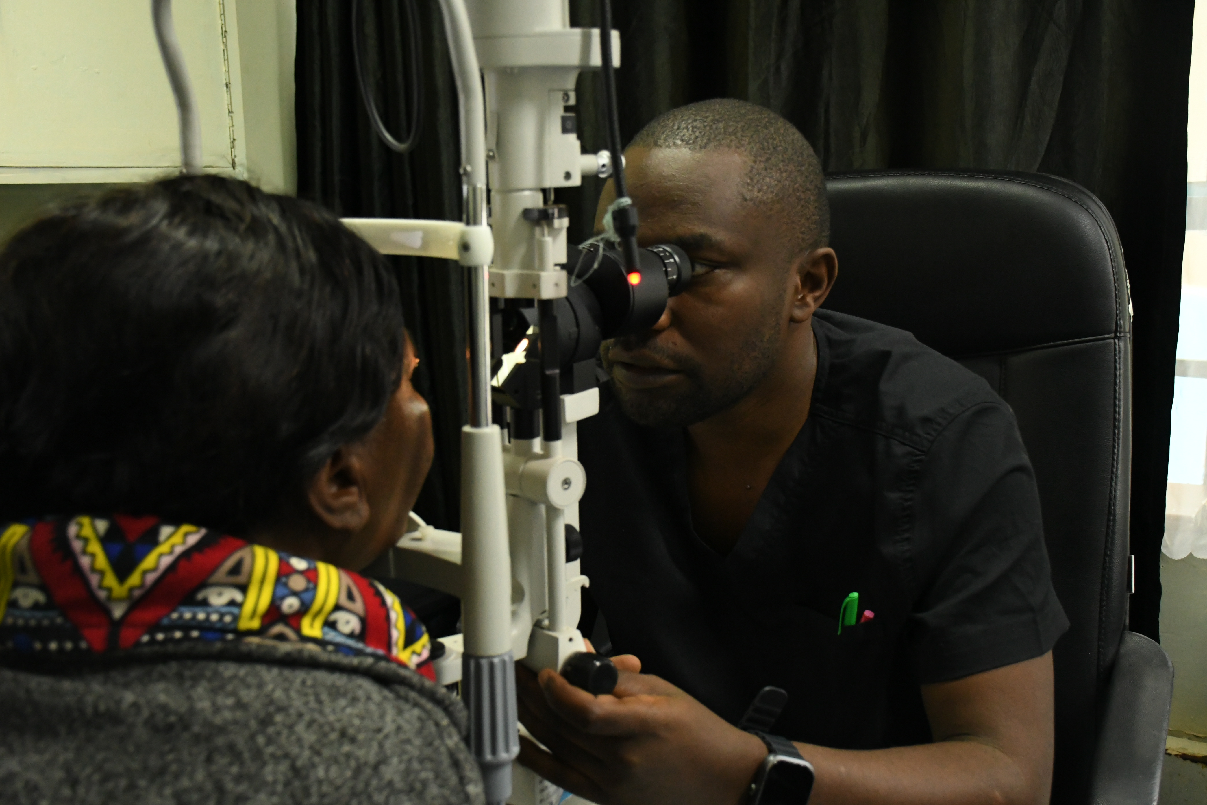 Ophthalmology Unit