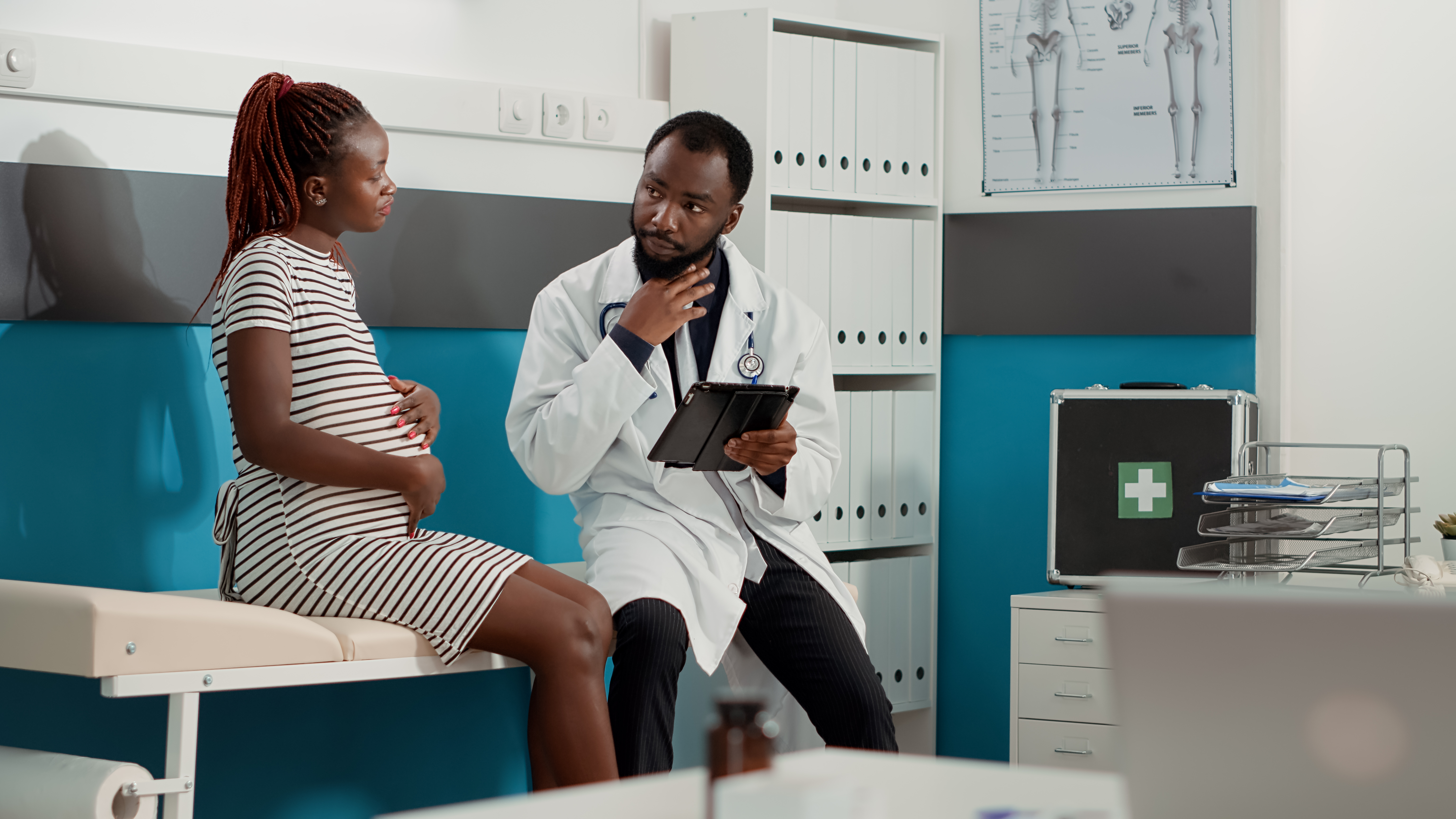 Gynecology & Obstetrics Unit