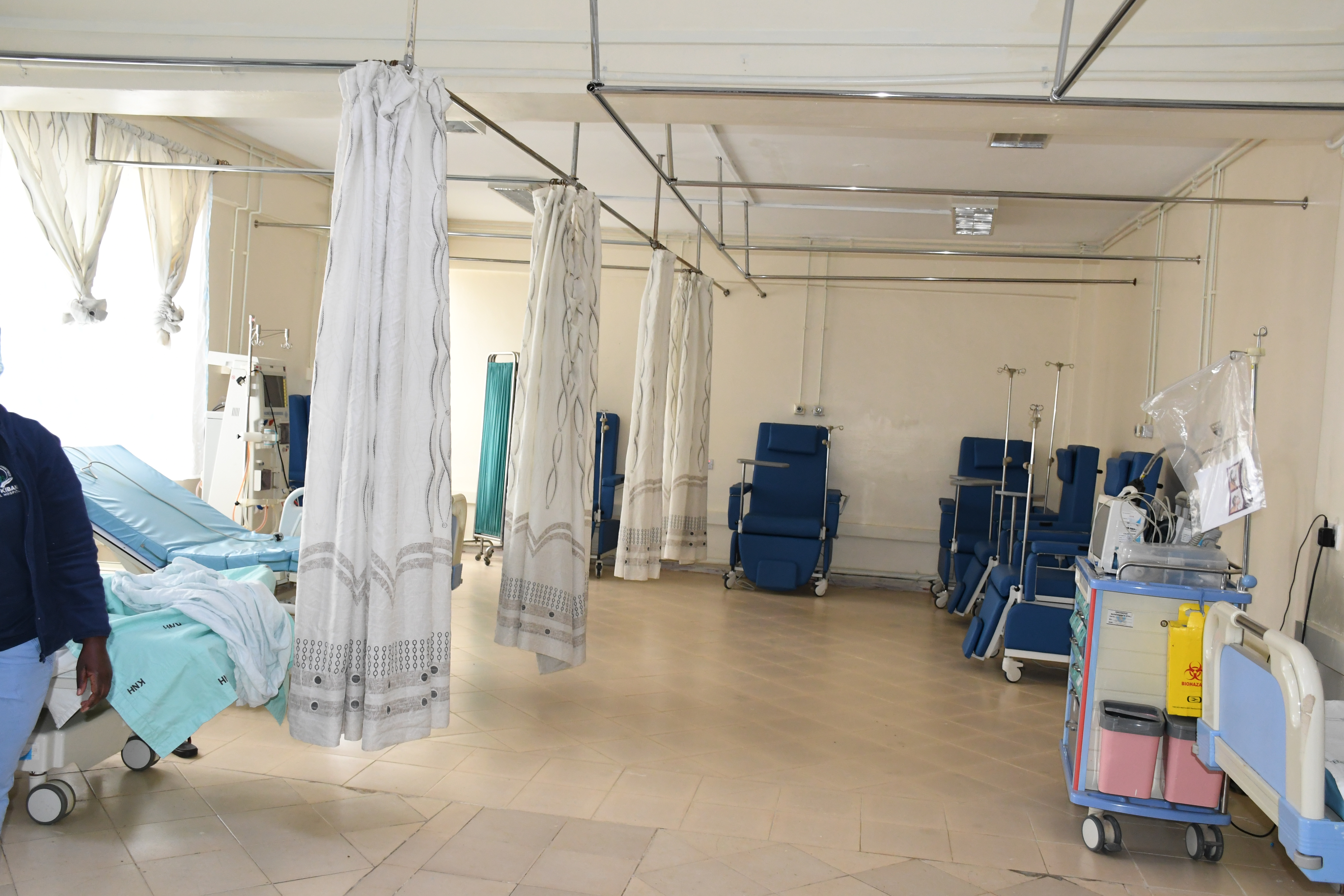 Renal Unit