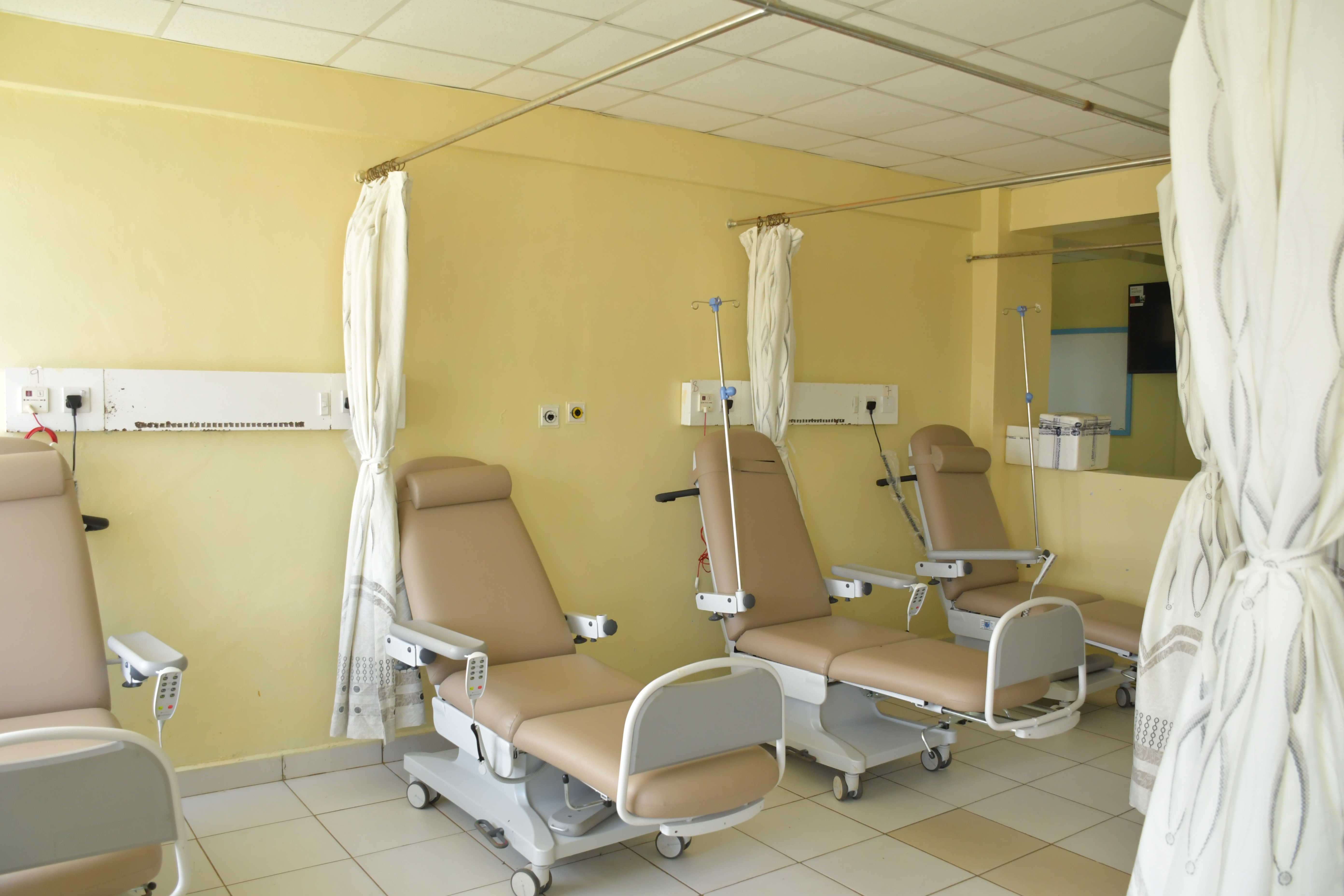 Oncology Unit