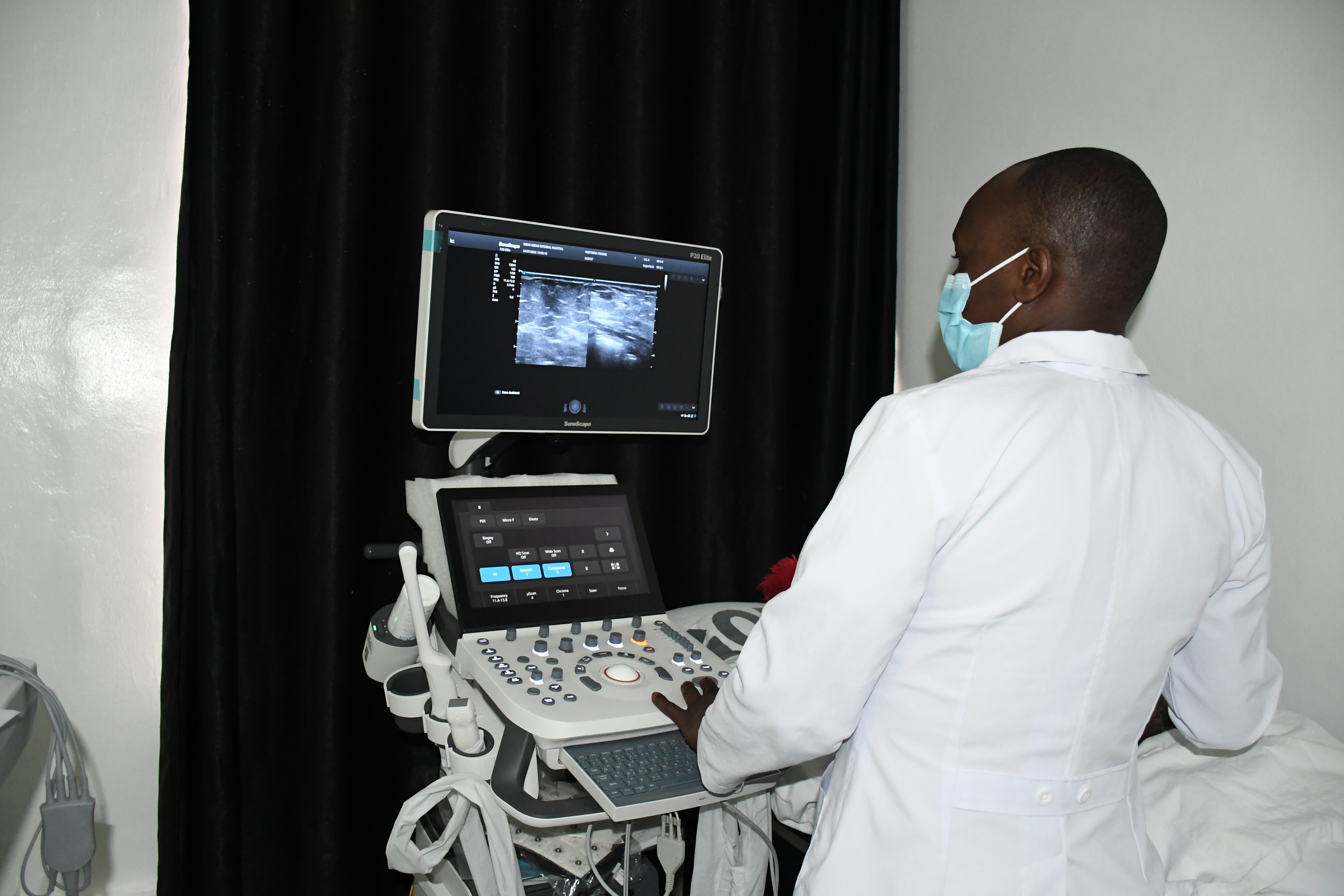 Radiology Services