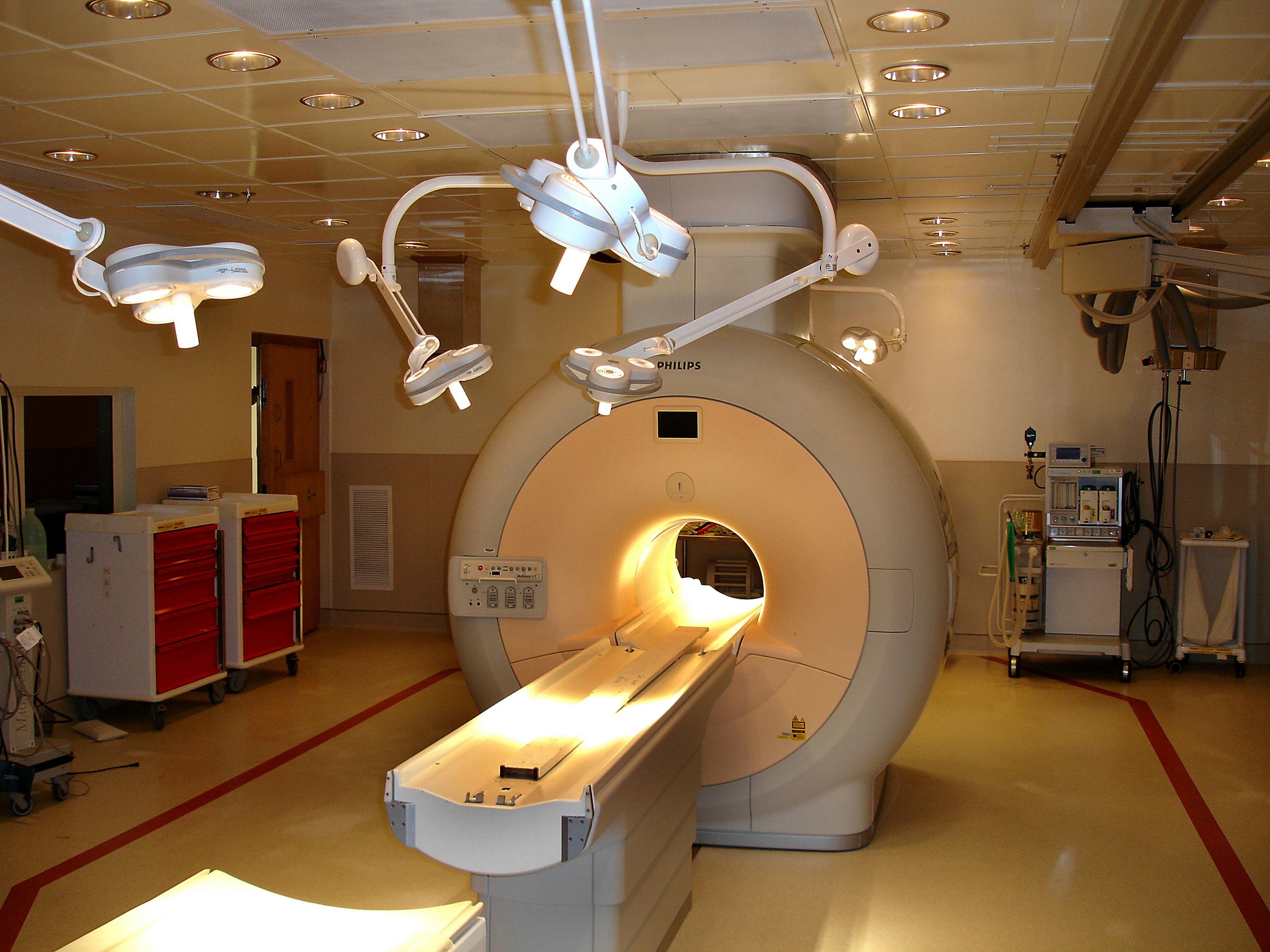 Oncology Unit