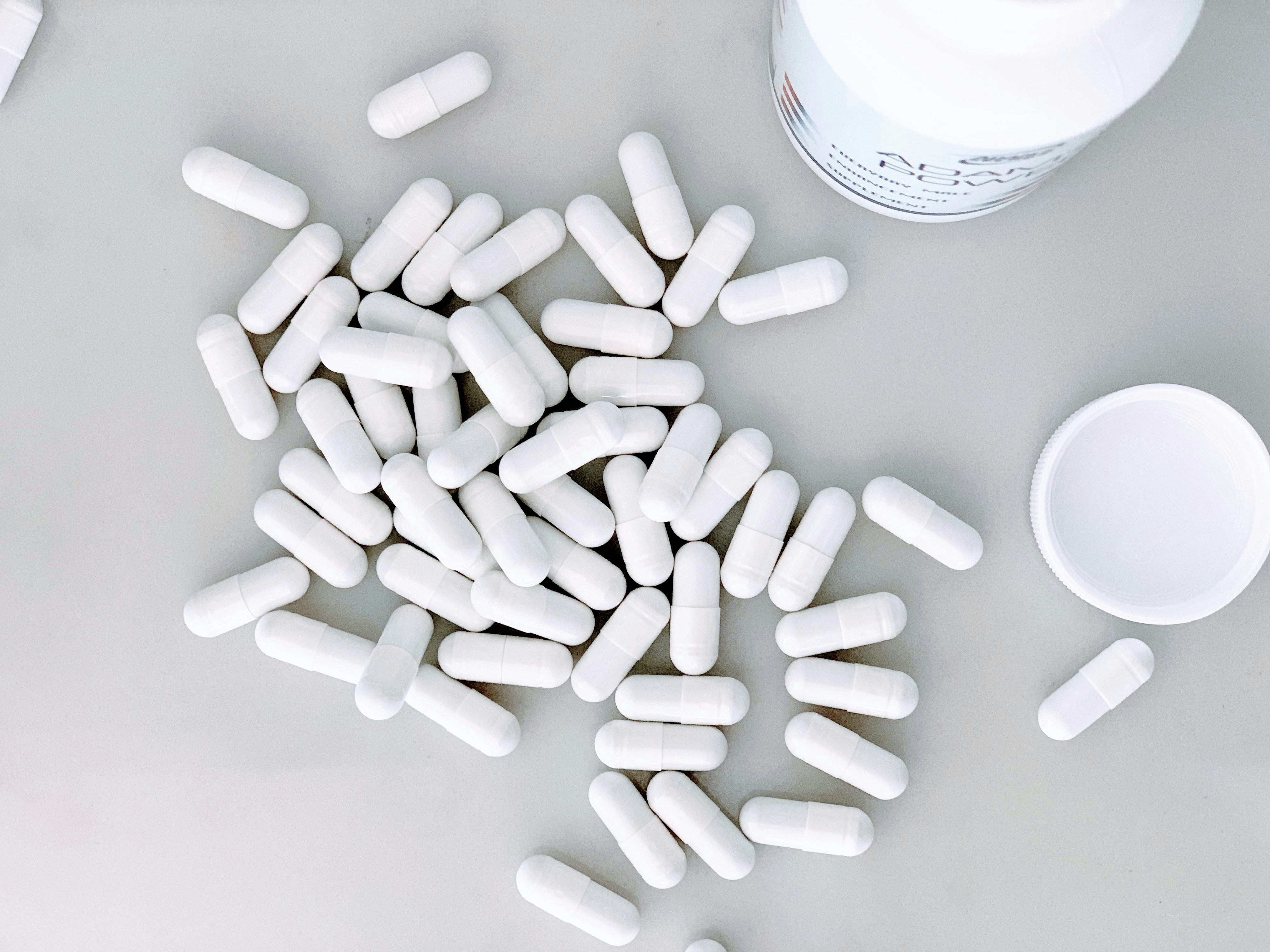 Inpatient & Outpatient Pharmacy