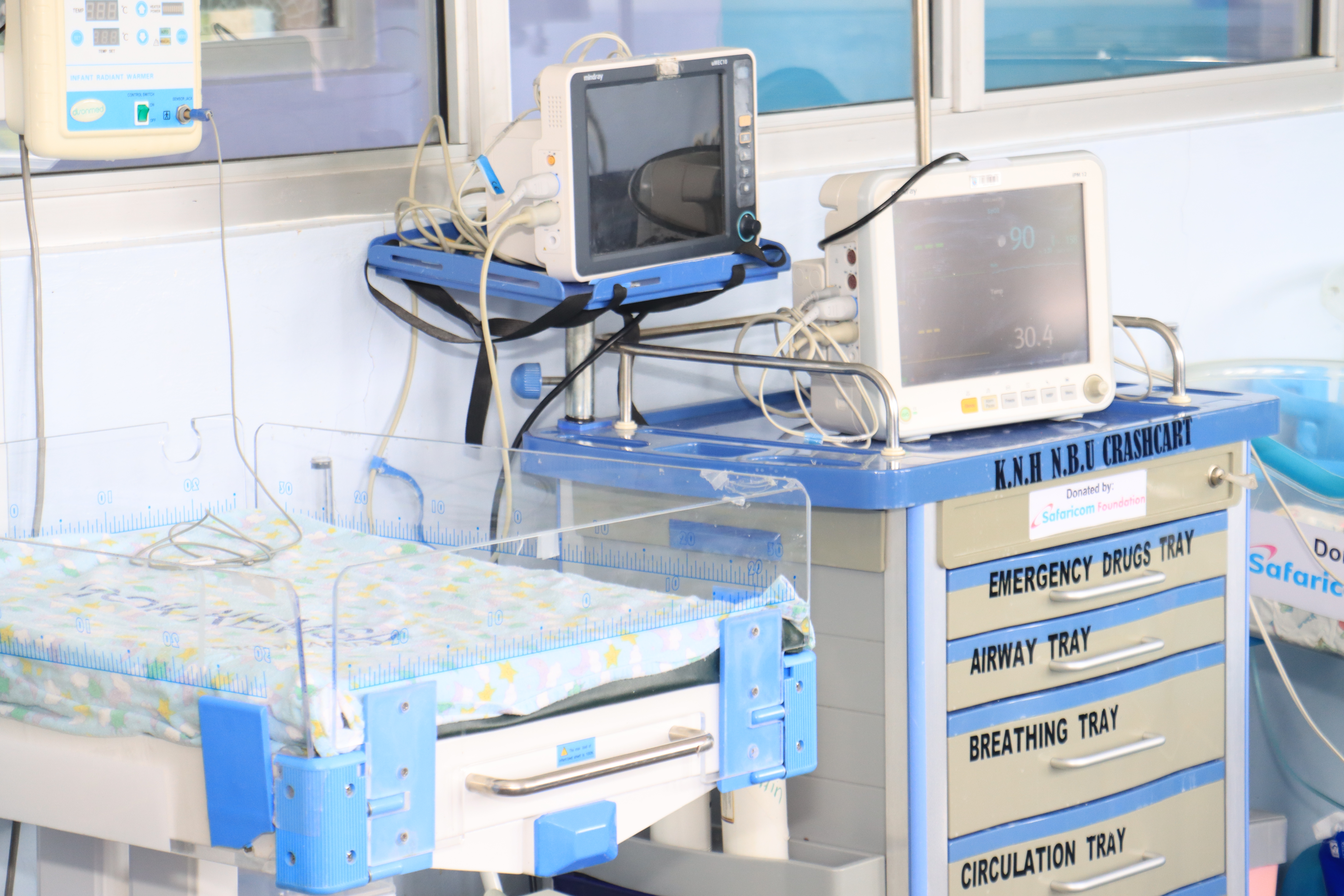 Newborn Unit