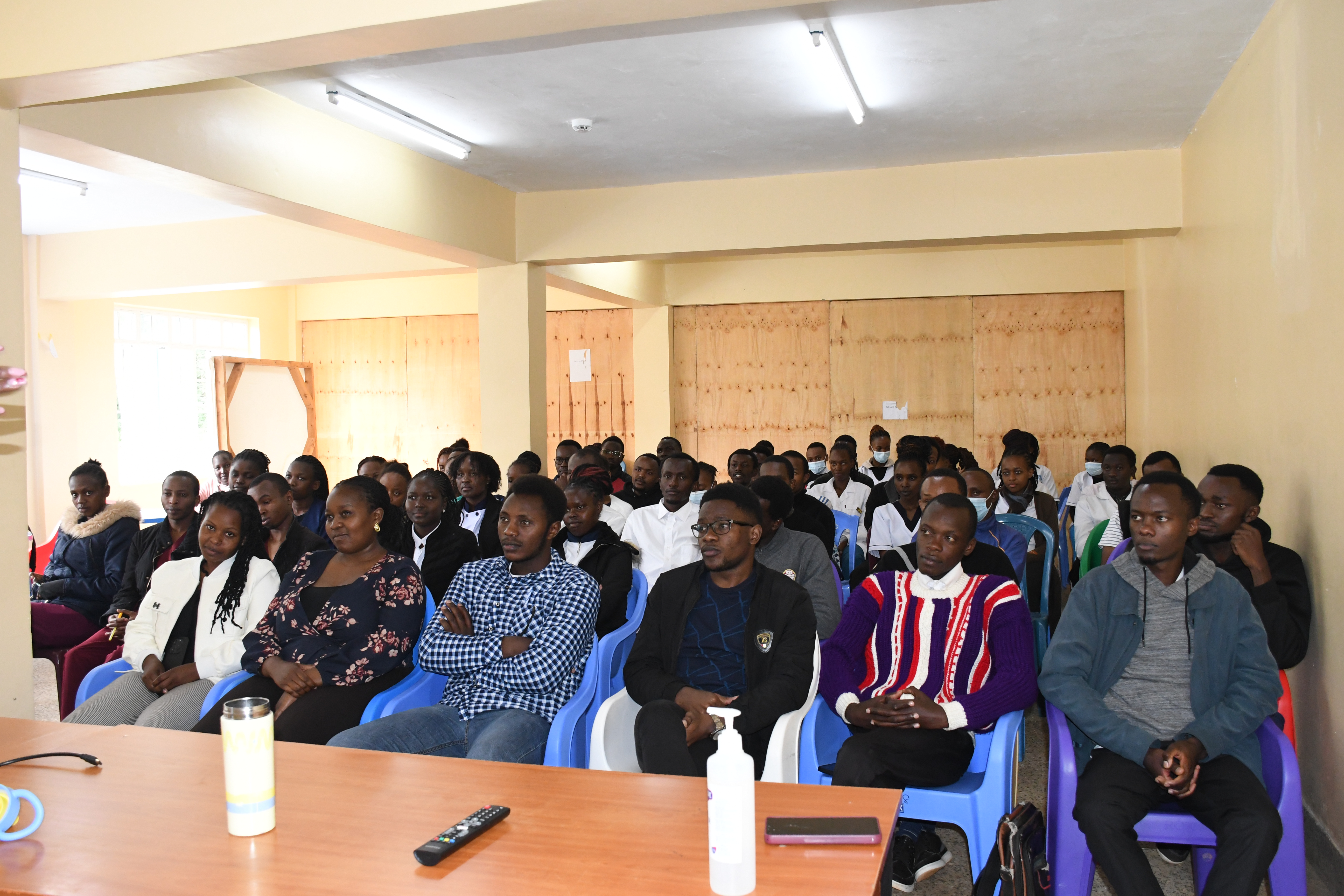 Health Care Quality, Research & Training Department